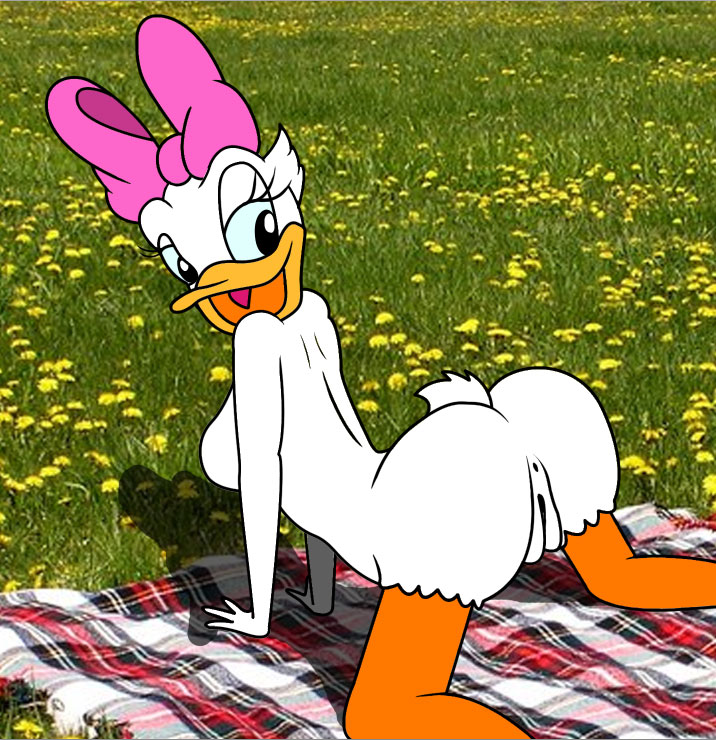 Daisy Duck Nude Pics