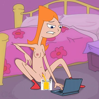 Nackt phineas und rule 34 ferb 