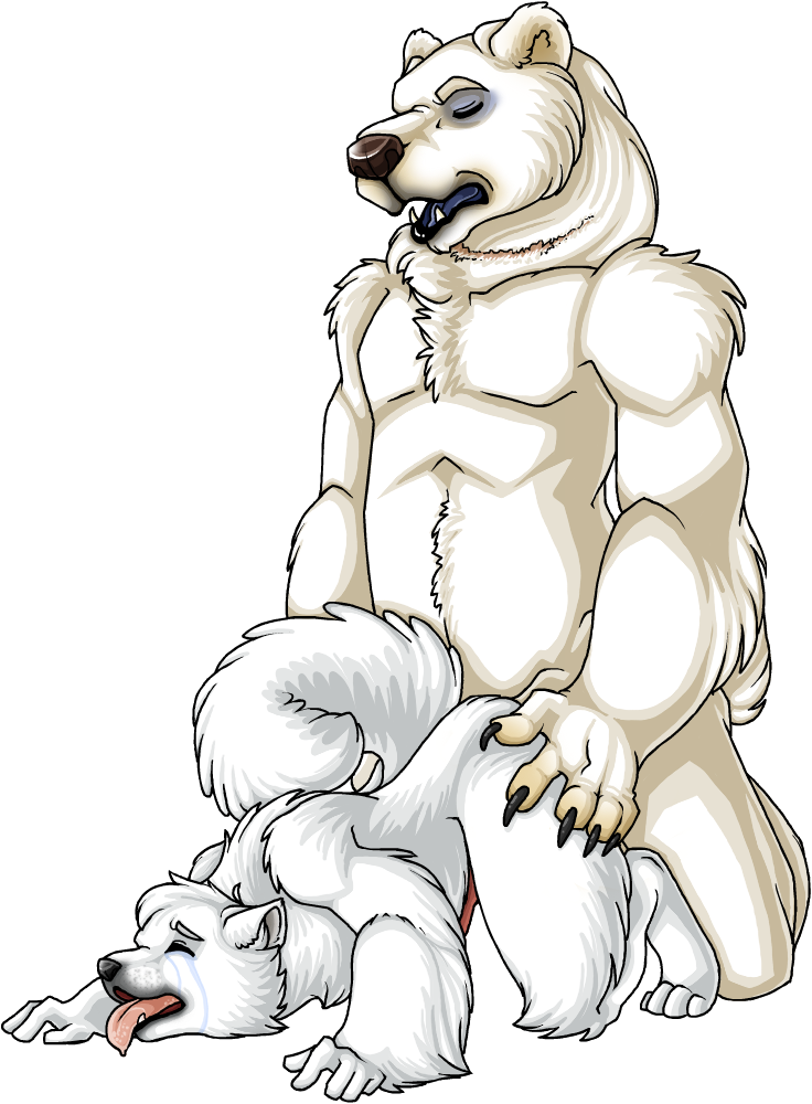 Polar Bear Furry Gay Animated Sex Gay Fetish Xxx