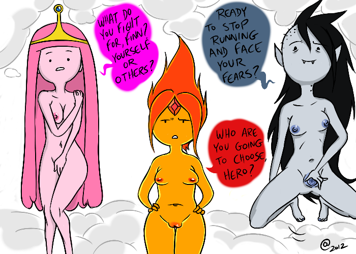 Marceline   nude photos