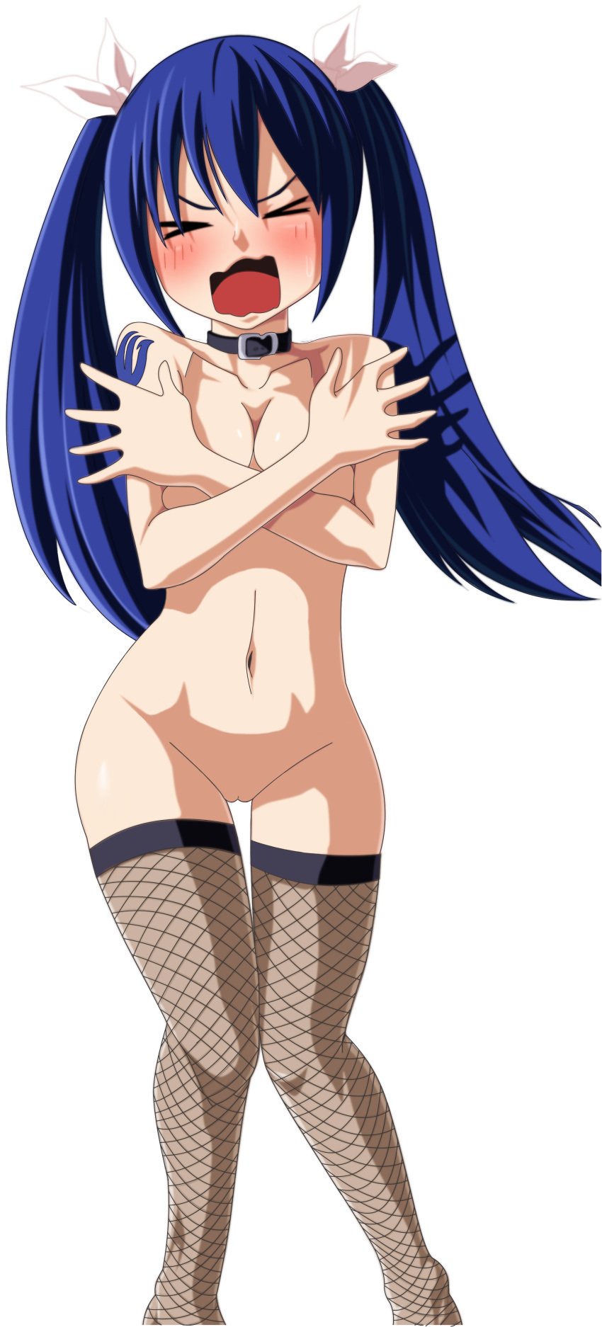 Marvell nude wendy Wendy Marvell
