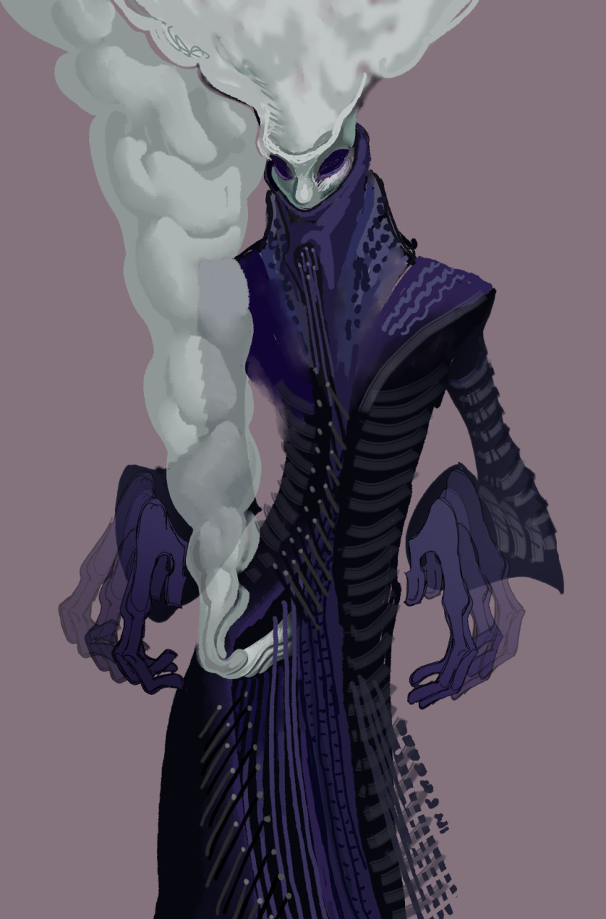 Rule 34 - alien bungie destiny (game) destiny 2 digital drawing (artwork)  digital media (artwork) erection genitals hi res humanoid plushlocket the  witness | 5731418