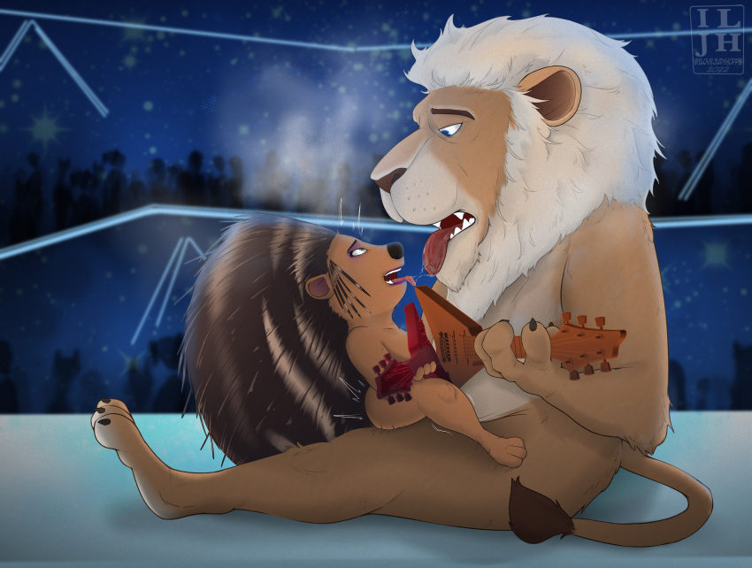 Rule 34 - ahe gao anthro ash (sing) bodily fluids breath breathing ...
