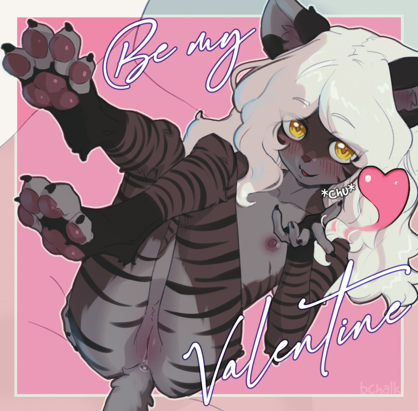 Rule 34 - amalia (claralaine) anthro fur furry small breasts tagme