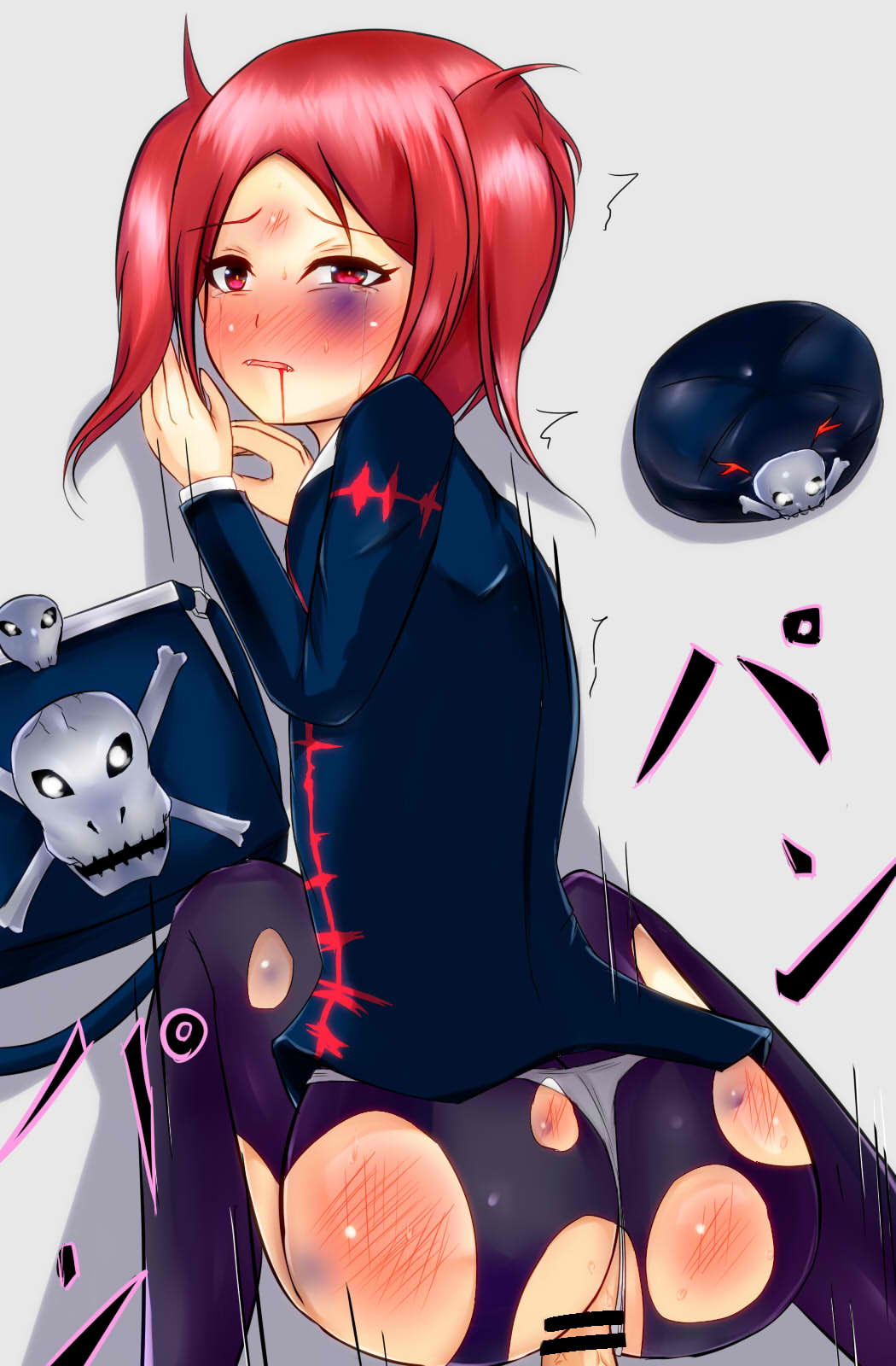 Underworld Hentai