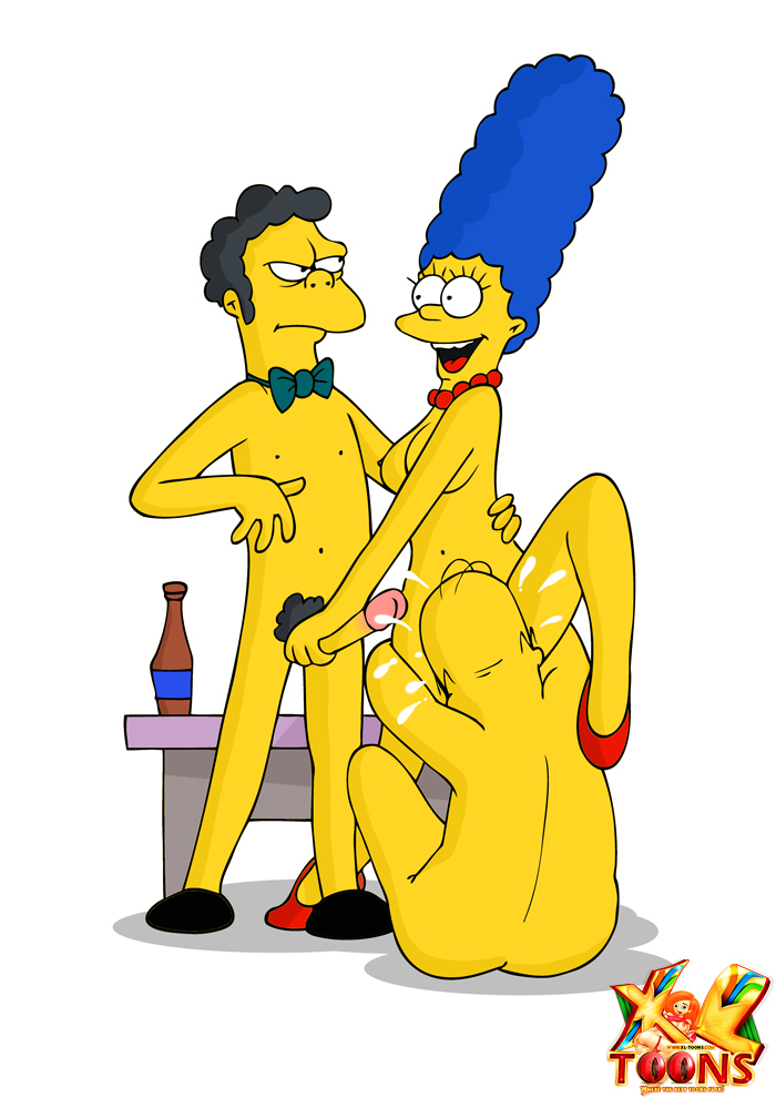Simpson porn in Shenzhen