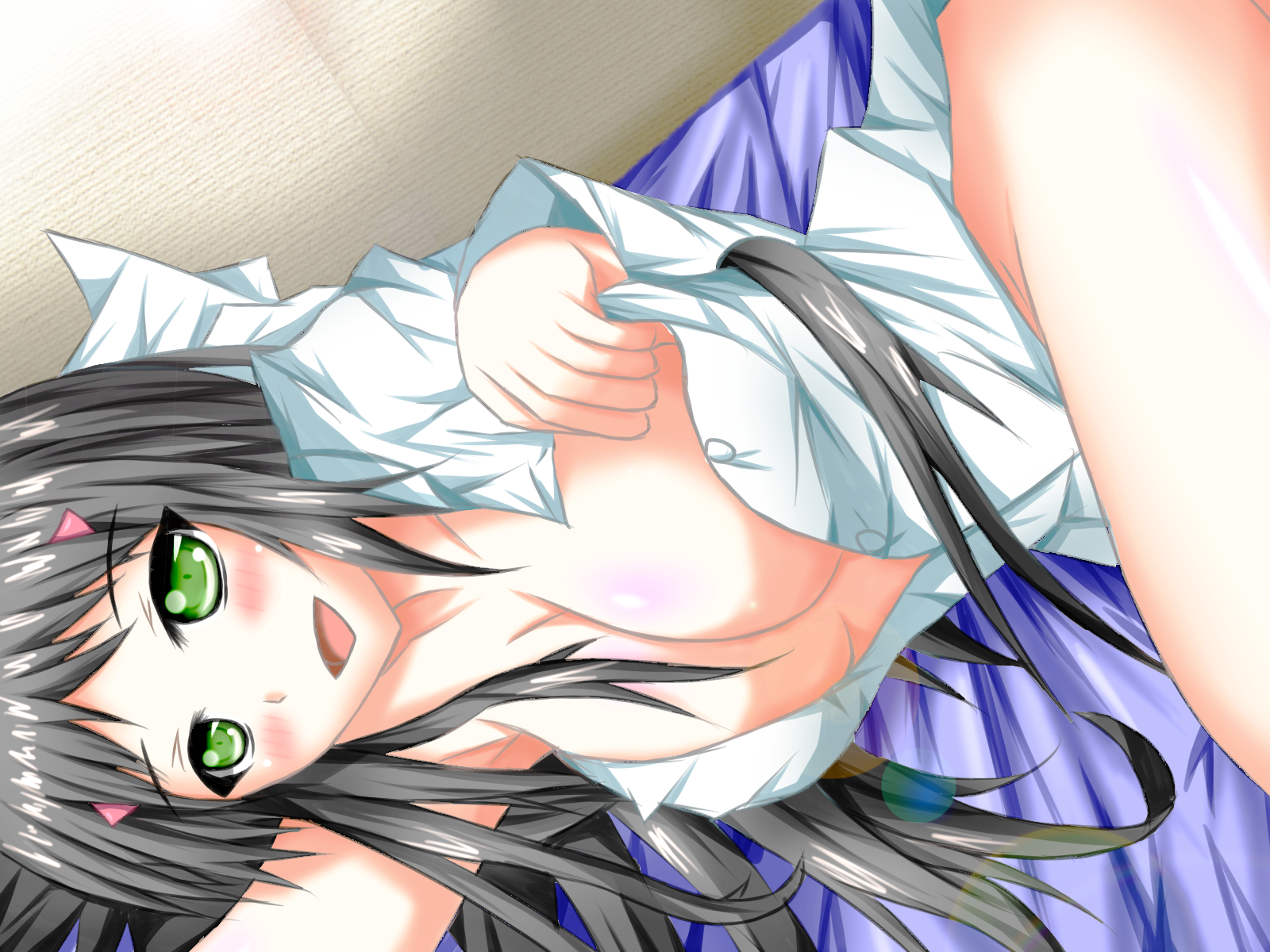 Nakani Hentai