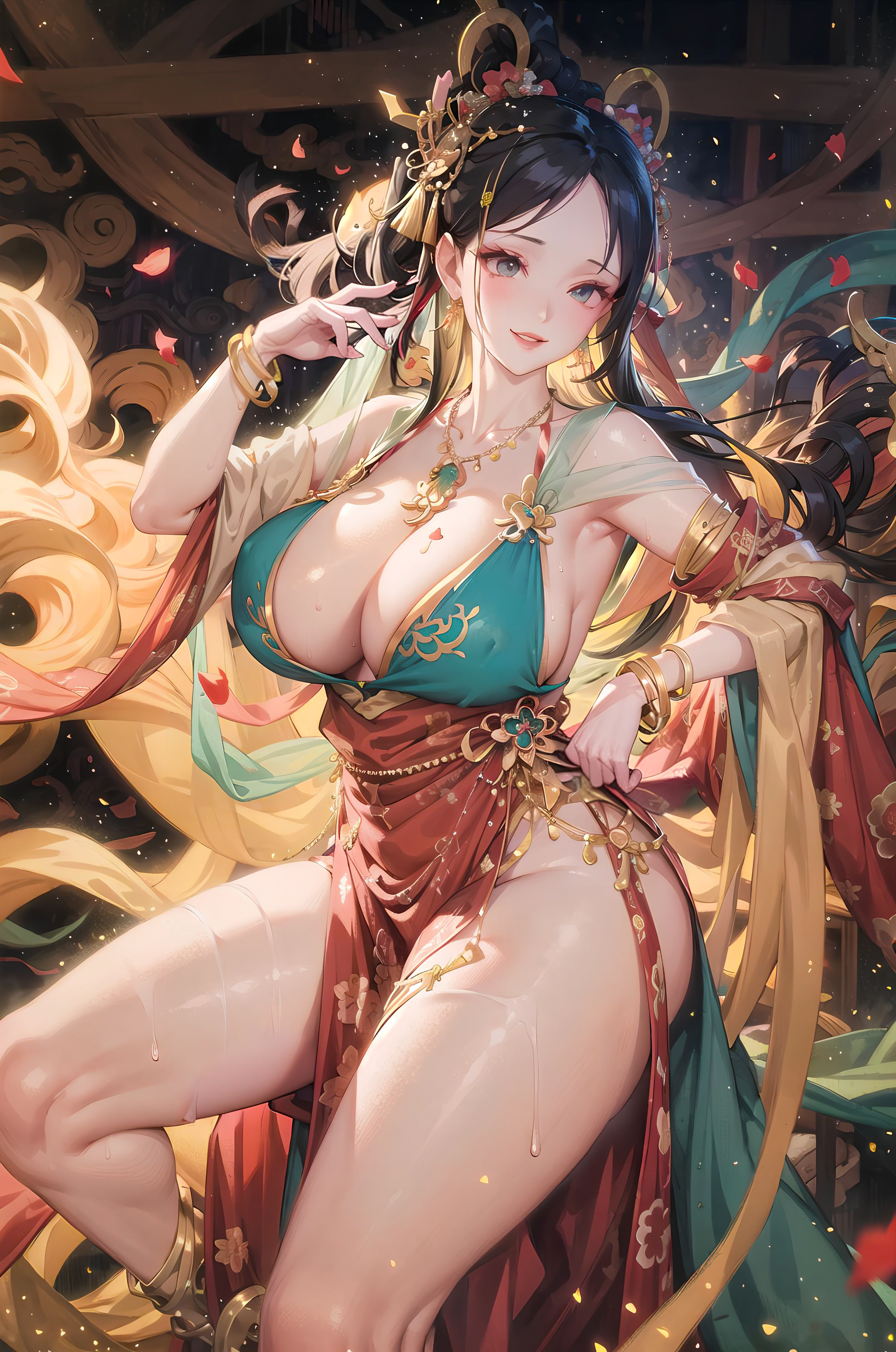 Hentai Chinese