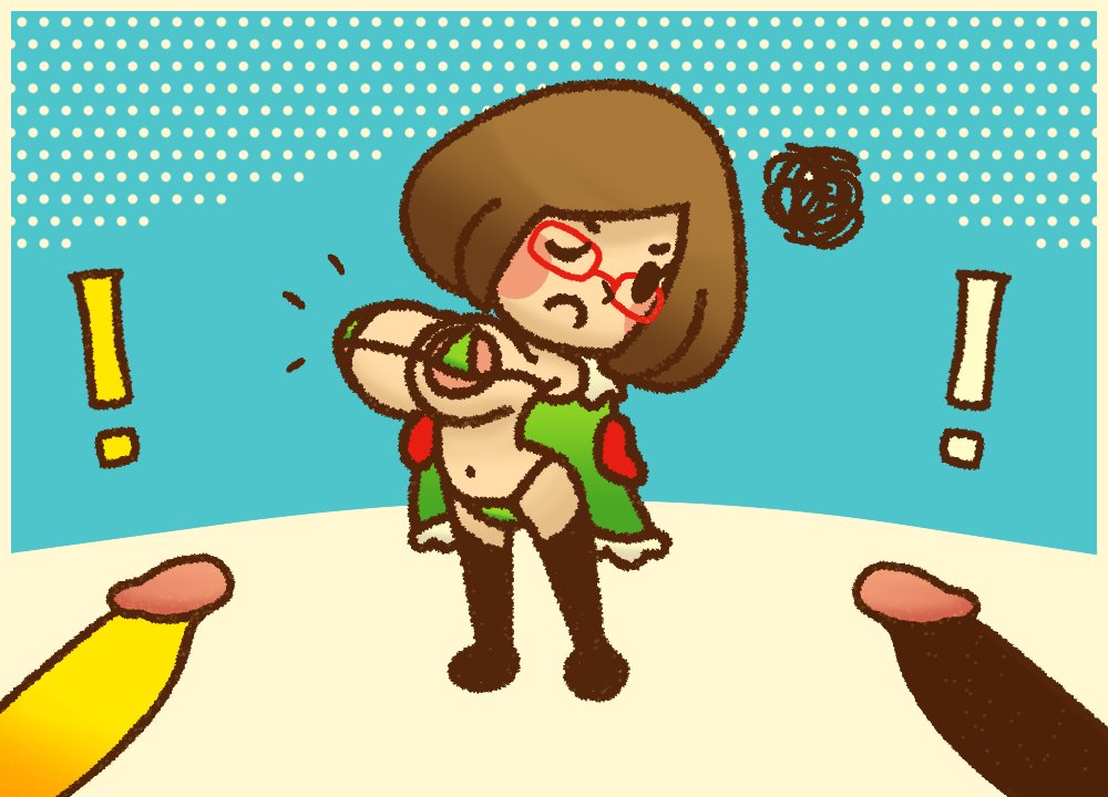 Swapnote Nikki Hentai
