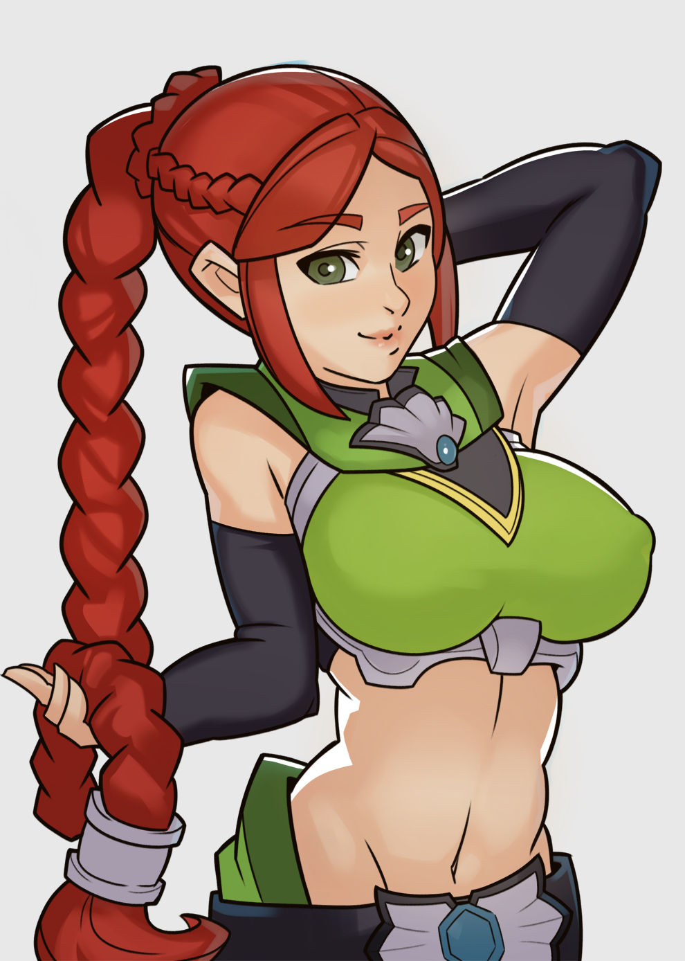 Splashbrush Hentai