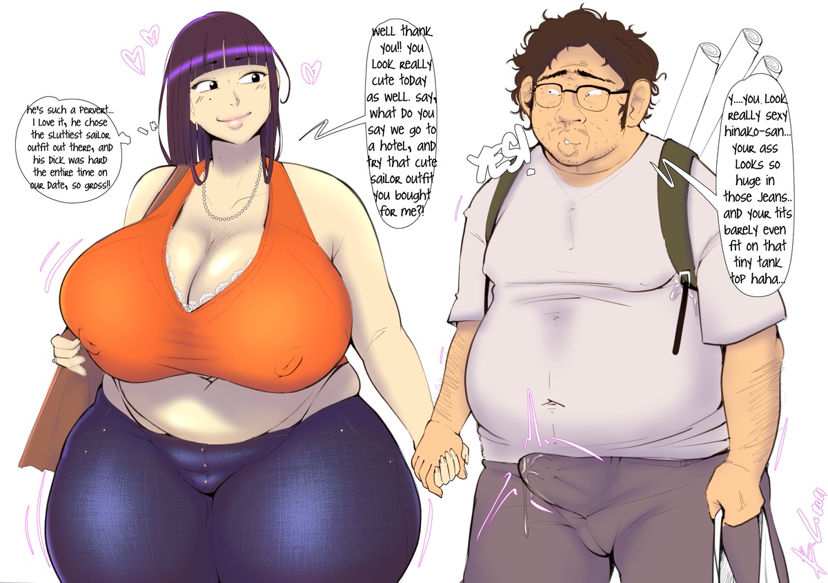 Rule 34 Bbw Big Breasts Bittercream Boner Breasts Chubby Cleavage rule-34-bbw-big-breasts-bittercream-boner-breasts-chubby-cleavage
