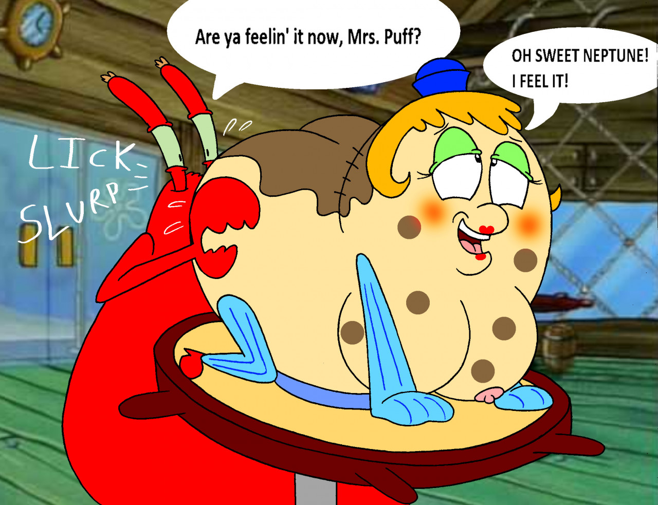 Rule 34 1boy 1girls Anthro Blush Breasts Crab Crustacean Eating Ass rule-34-1boy-1girls-anthro-blush-breasts-crab-crustacean-eating-ass