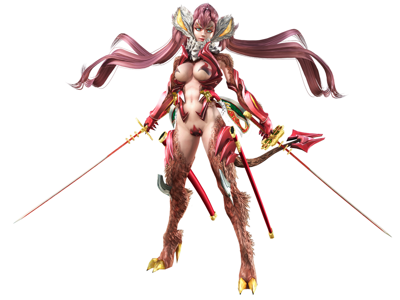 Oneechanbara Hentai