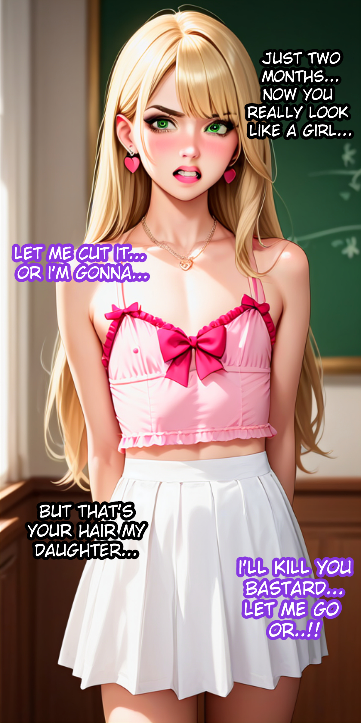 rule-34-ai-generated-blonde-hair-femboy-feminine-body-feminine-faced