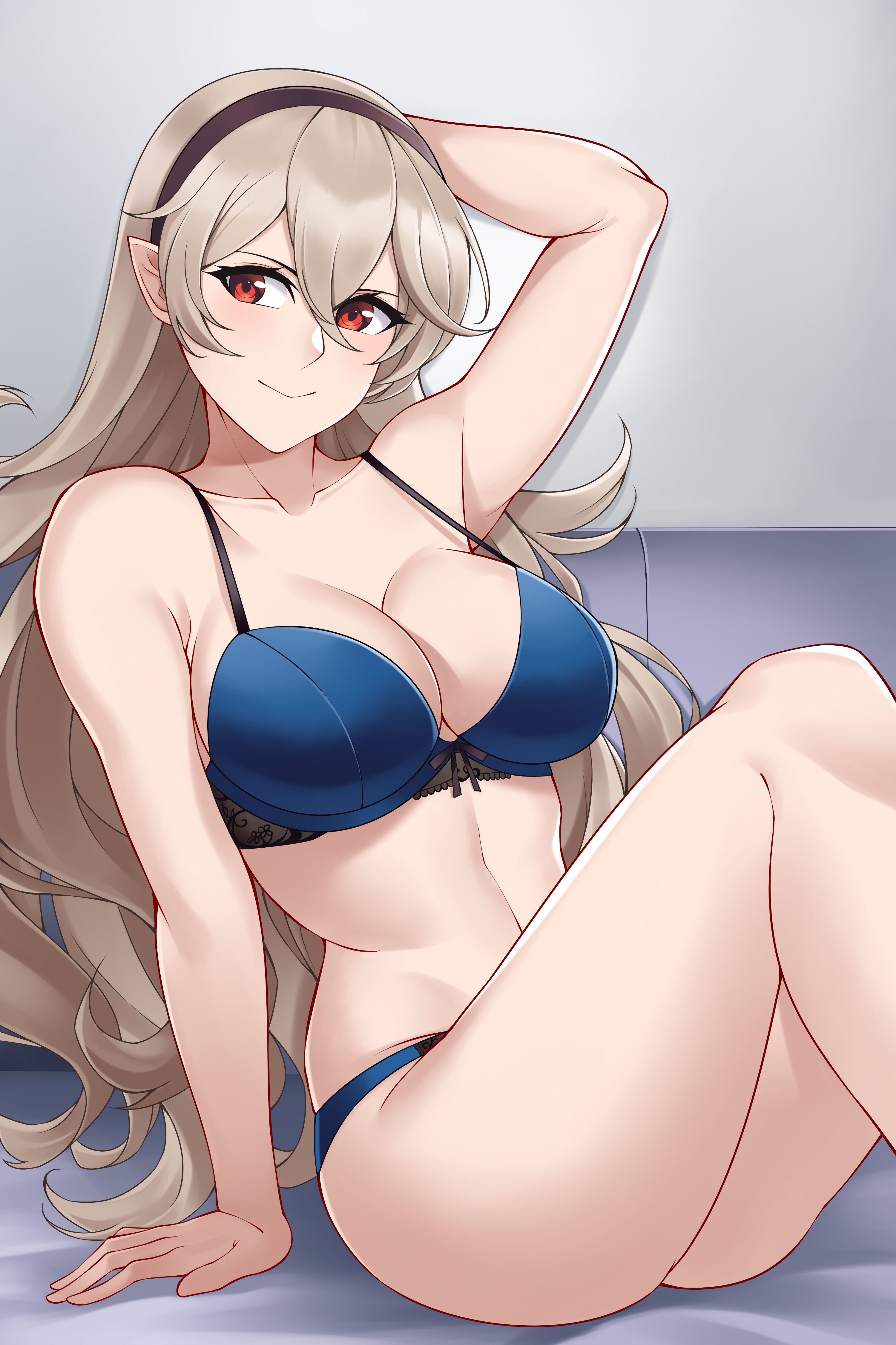 Fire Emblem Fates Orochi Hentai