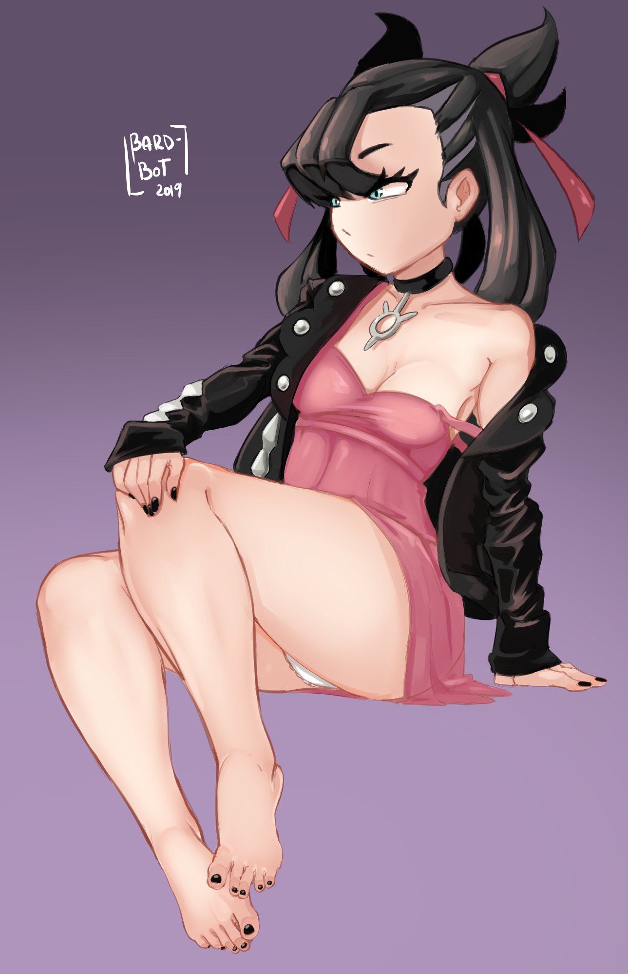 Bard Bot Hentai
