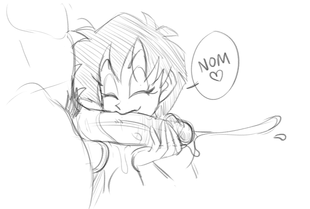 Funsexydragonball Rule34