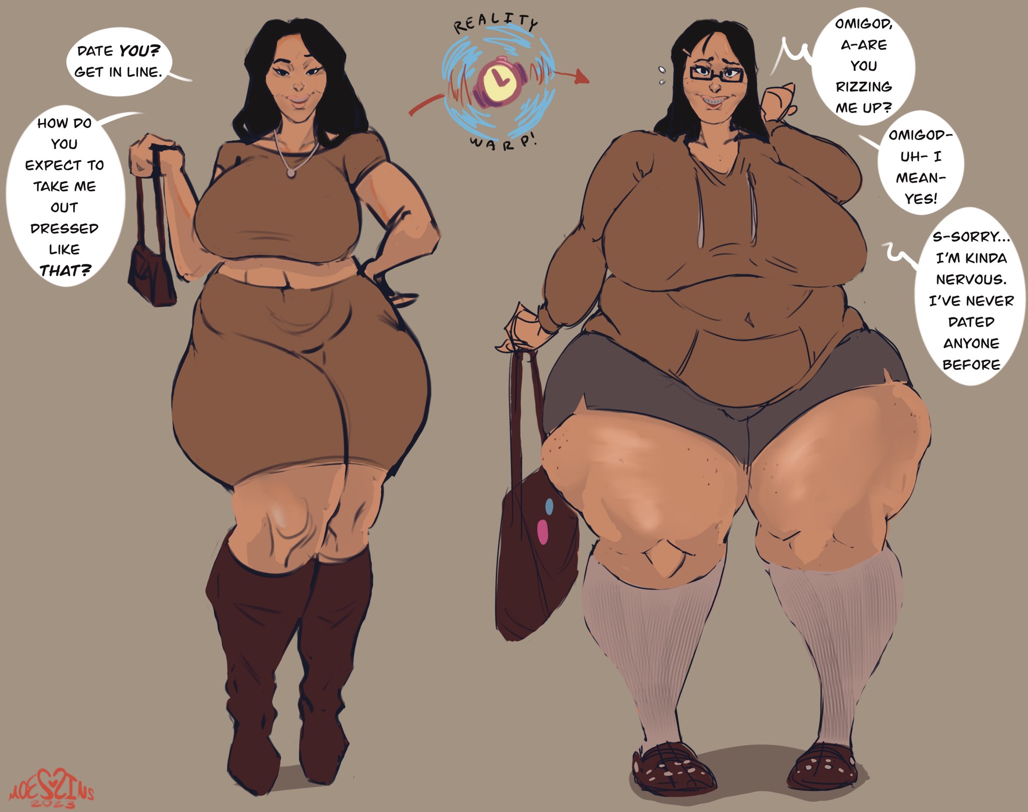 Rule 34 Bad Anatomy Black Hair Breasts Bigger Than Head Chubby Chubby rule-34-bad-anatomy-black-hair-breasts-bigger-than-head-chubby-chubby