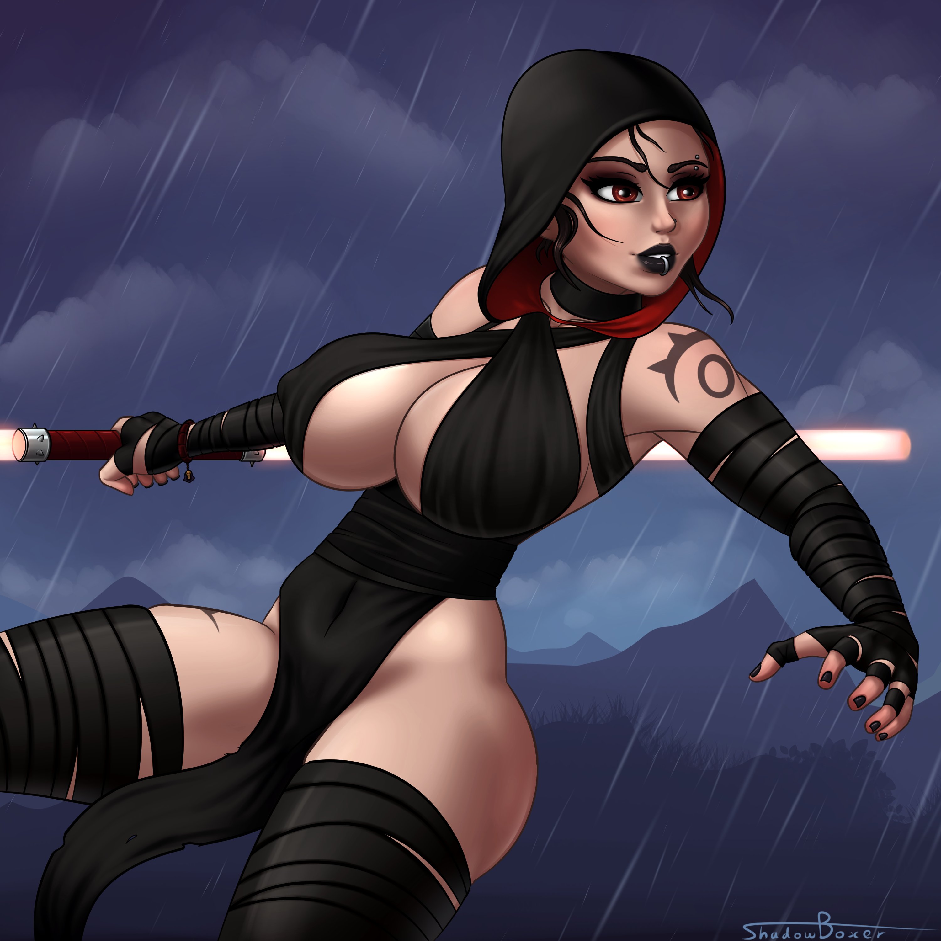 Rey Henti