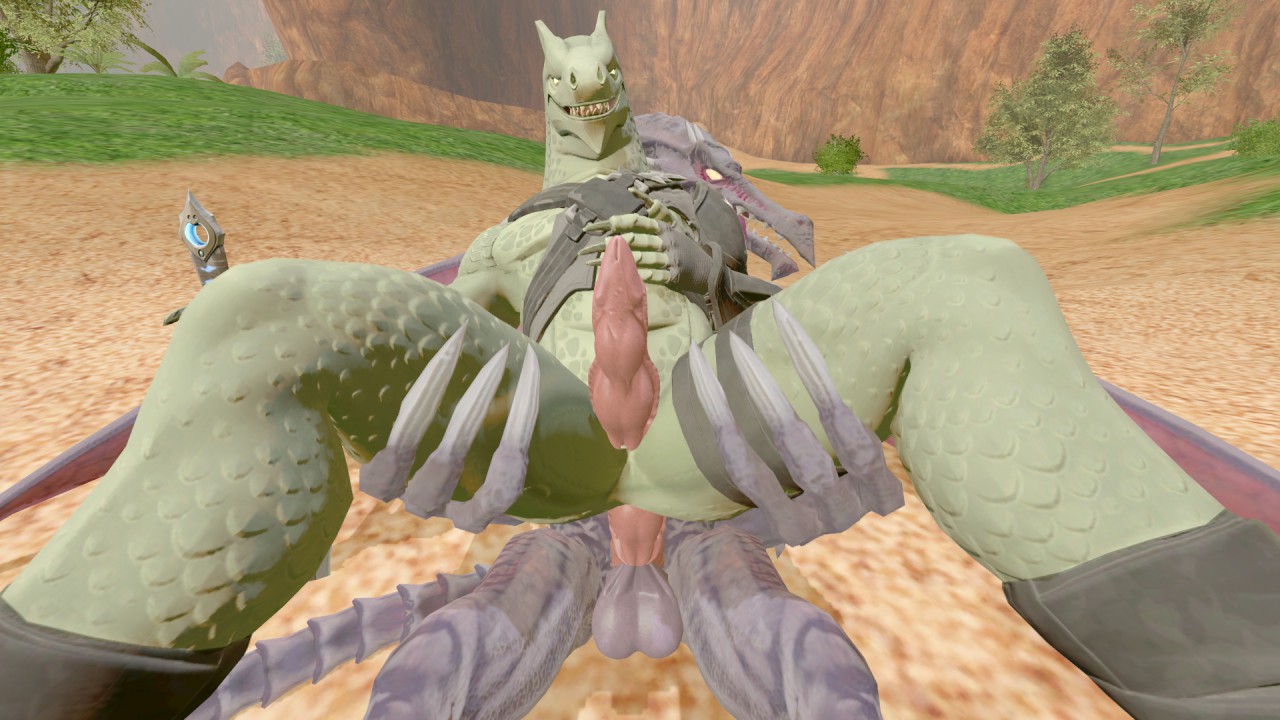 rule-34-1boy-3d-anal-animal-anthro-ass-balls-bottomless-erection