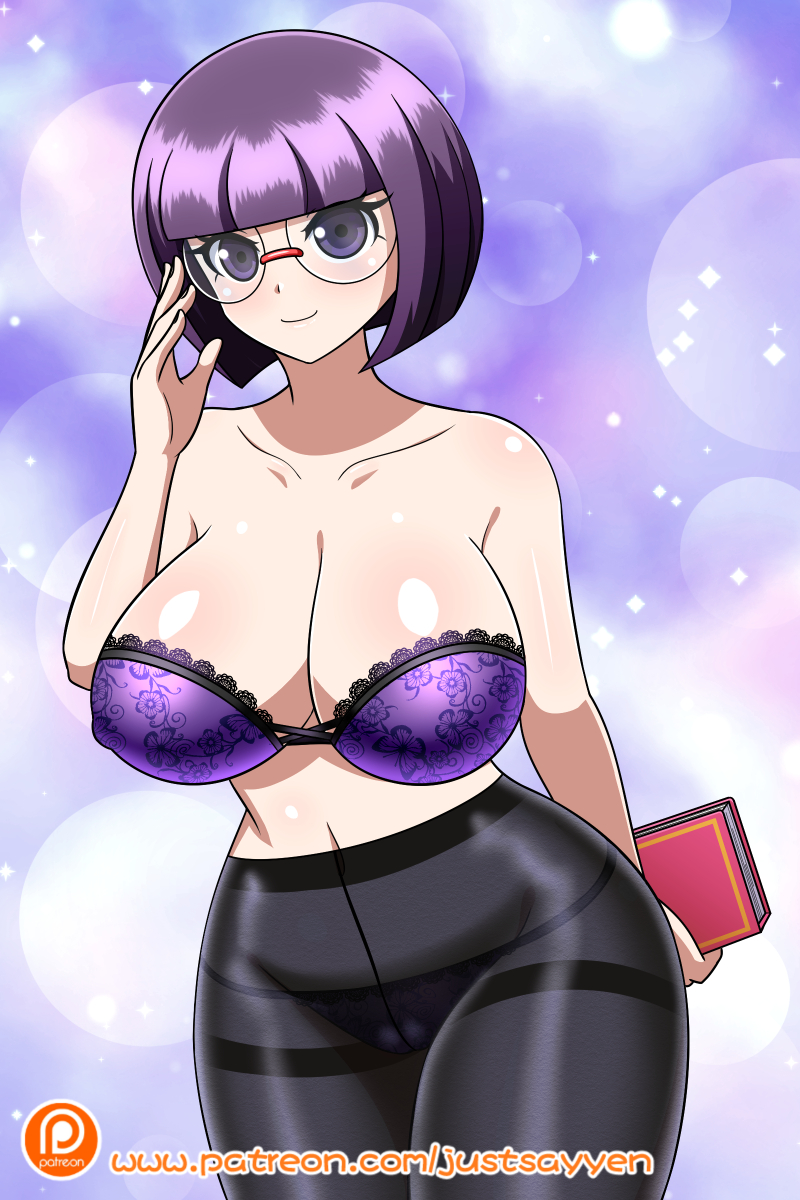 Pokemon Shauntal Hentai