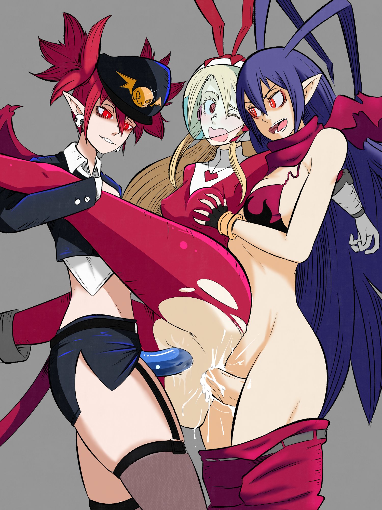 Fft Threesome