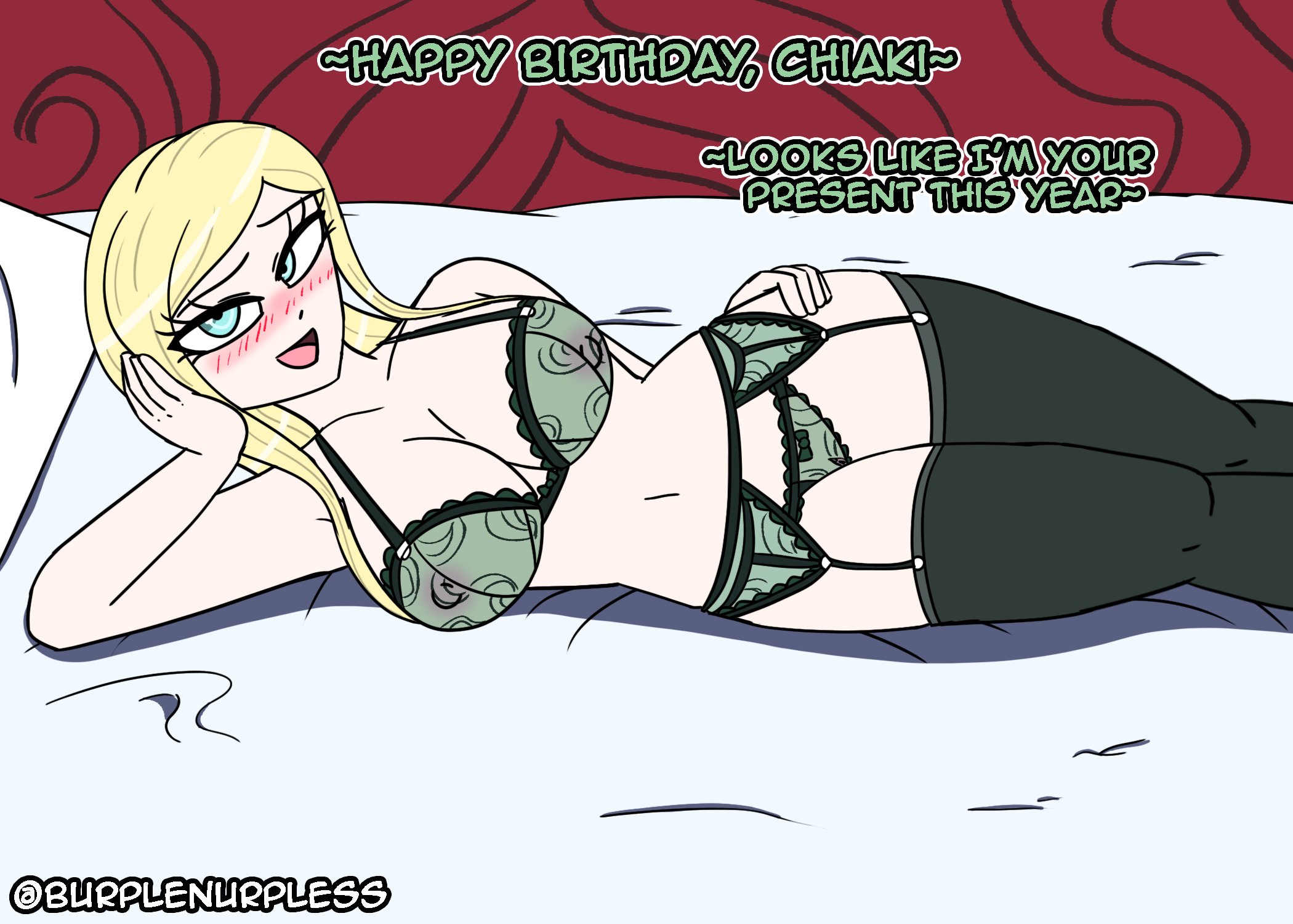 Sonia Nevermind Hentai