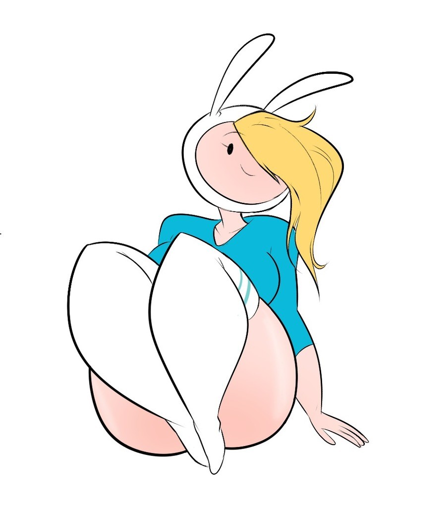 Fiona And Cake Hentai