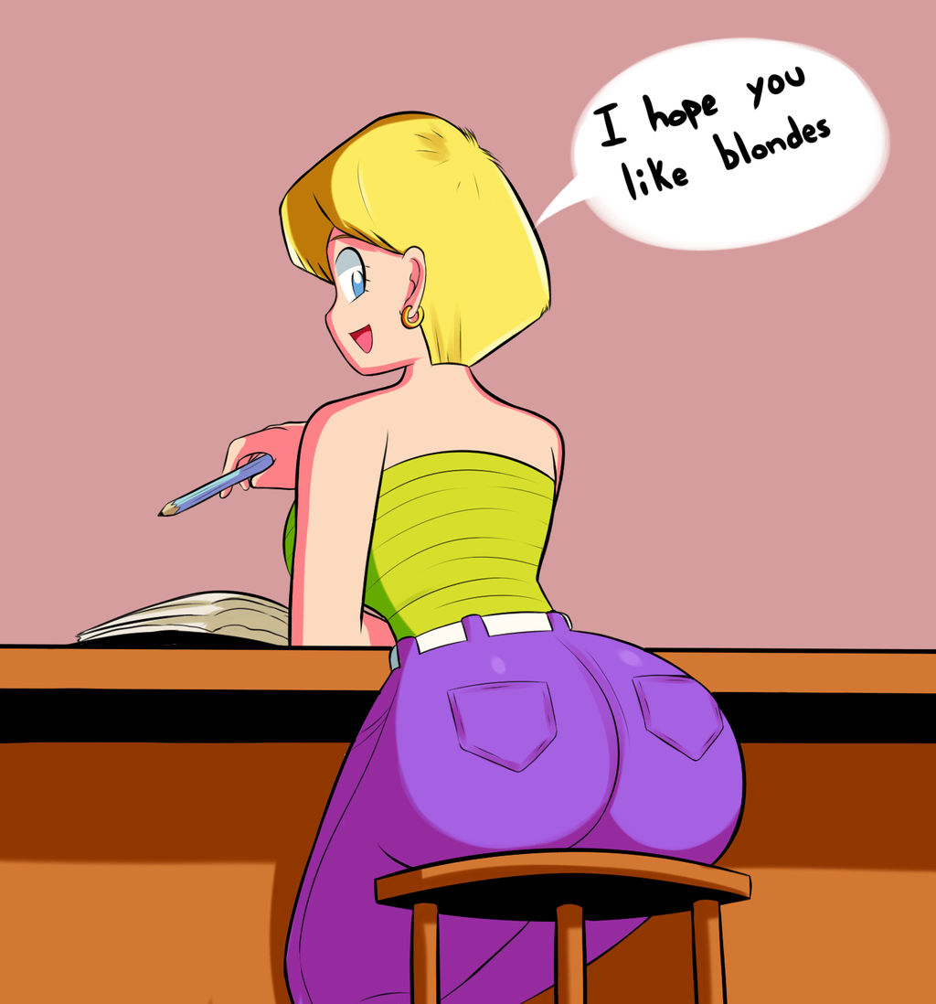 Erasa Hentai