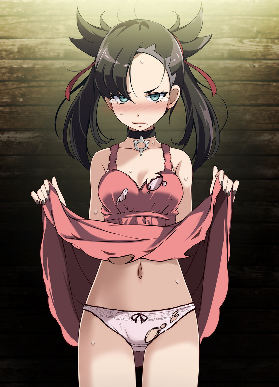 Kuro Ai ~Ichiya Saikan Inkou Rannyuuroku~
