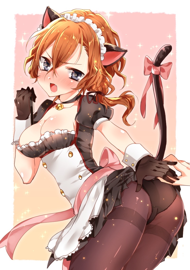 Bungo Stray Dogs Hentai