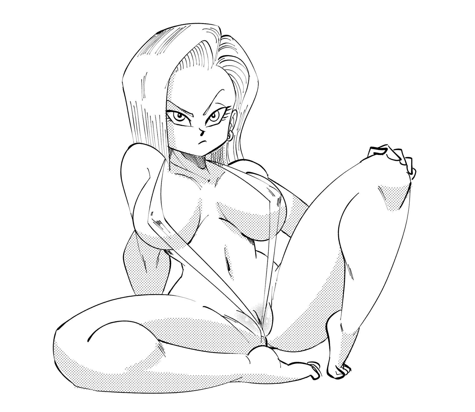 Funsexydragonball Rule34