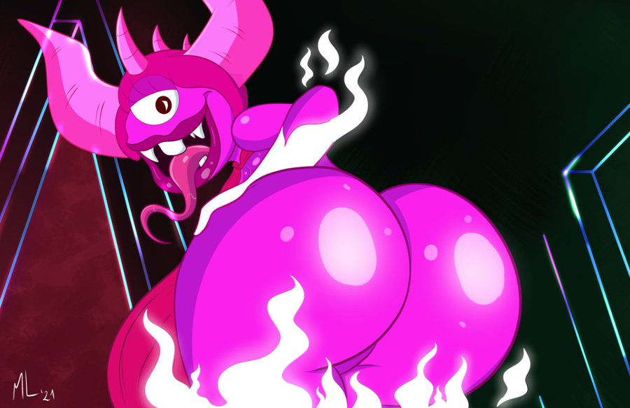 rule-34-1girls-ameizing-lewds-apple-butt-aronica-pacifier-ass-bubble
