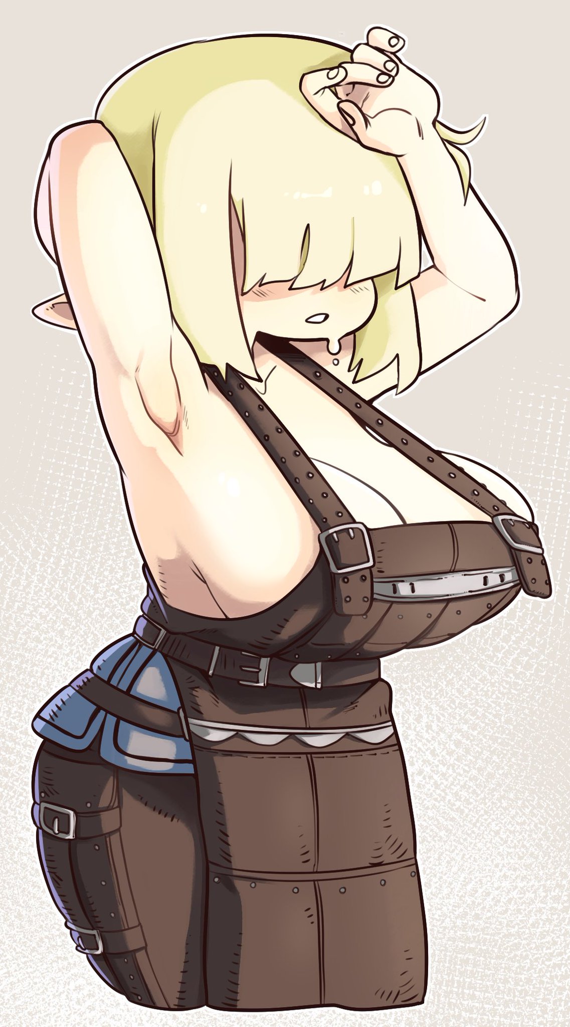 Ffxiv Lalafell Hentai