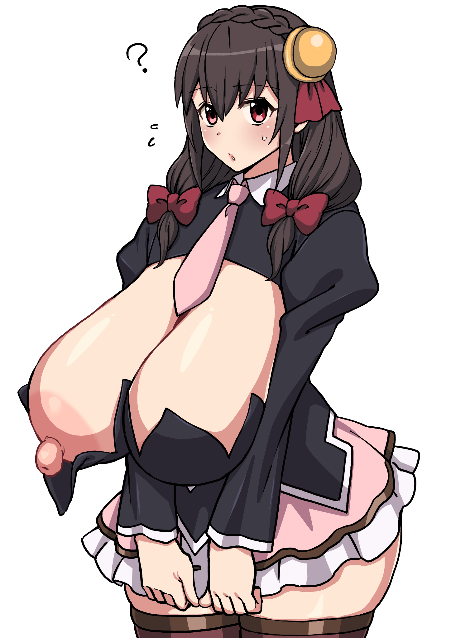Yunyun Hentai