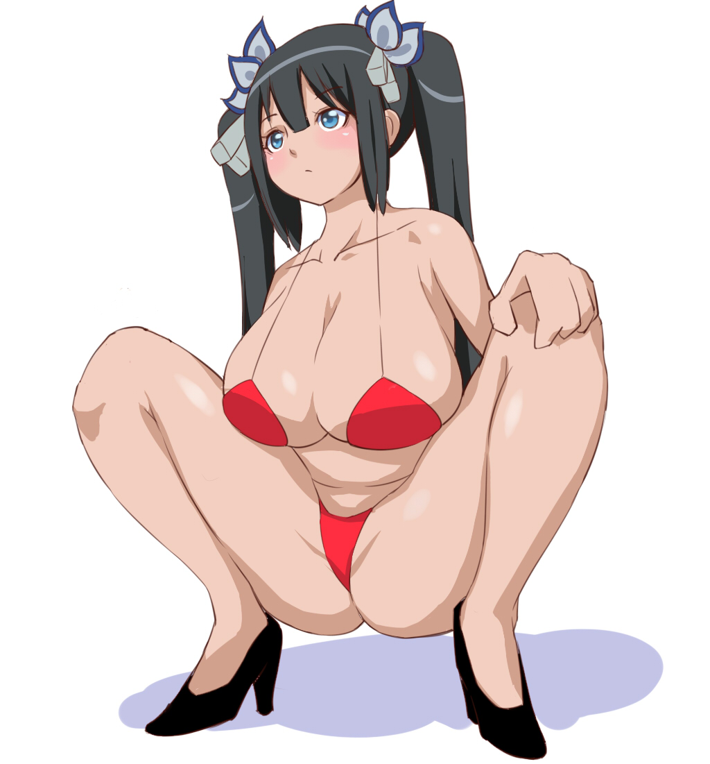Hestia Hentia