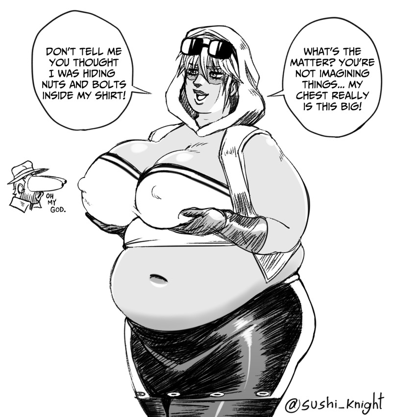 Jojo Mariah Rule 34