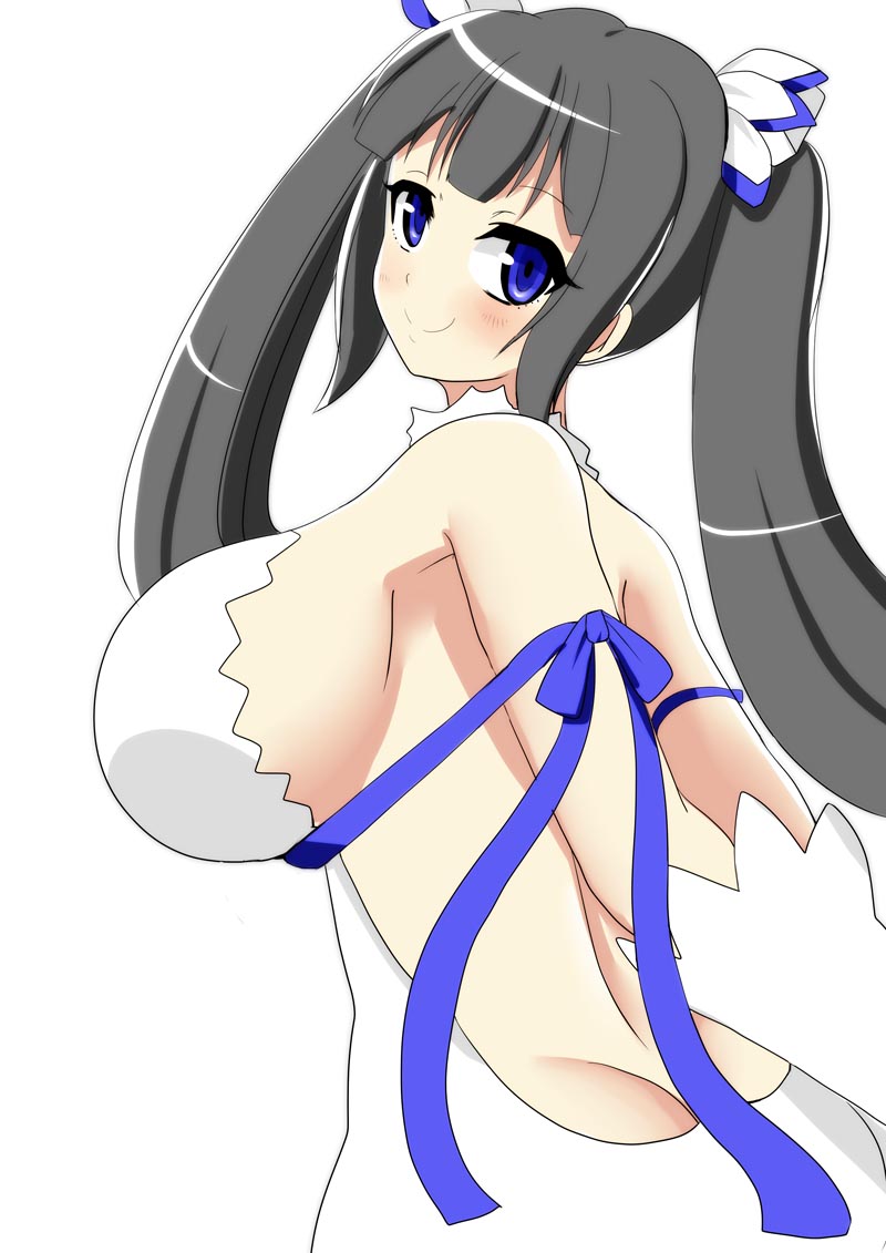 Hestia Hentia