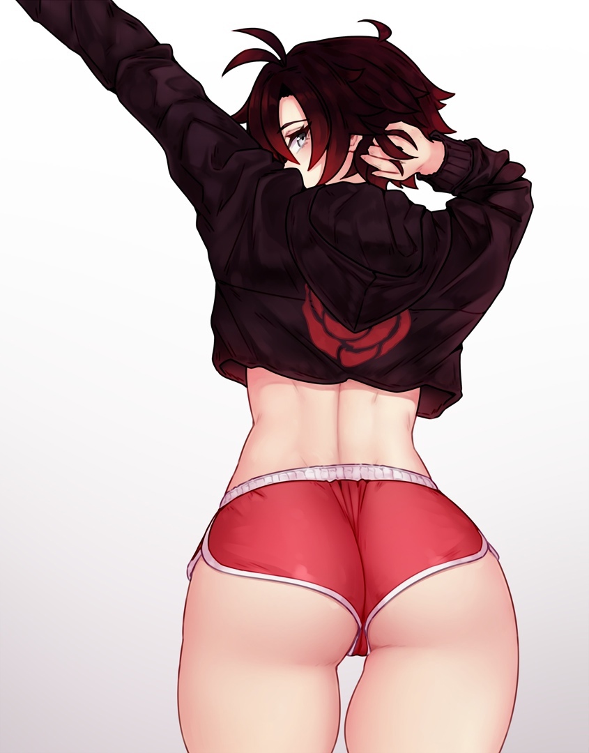 Bluefield Hentai