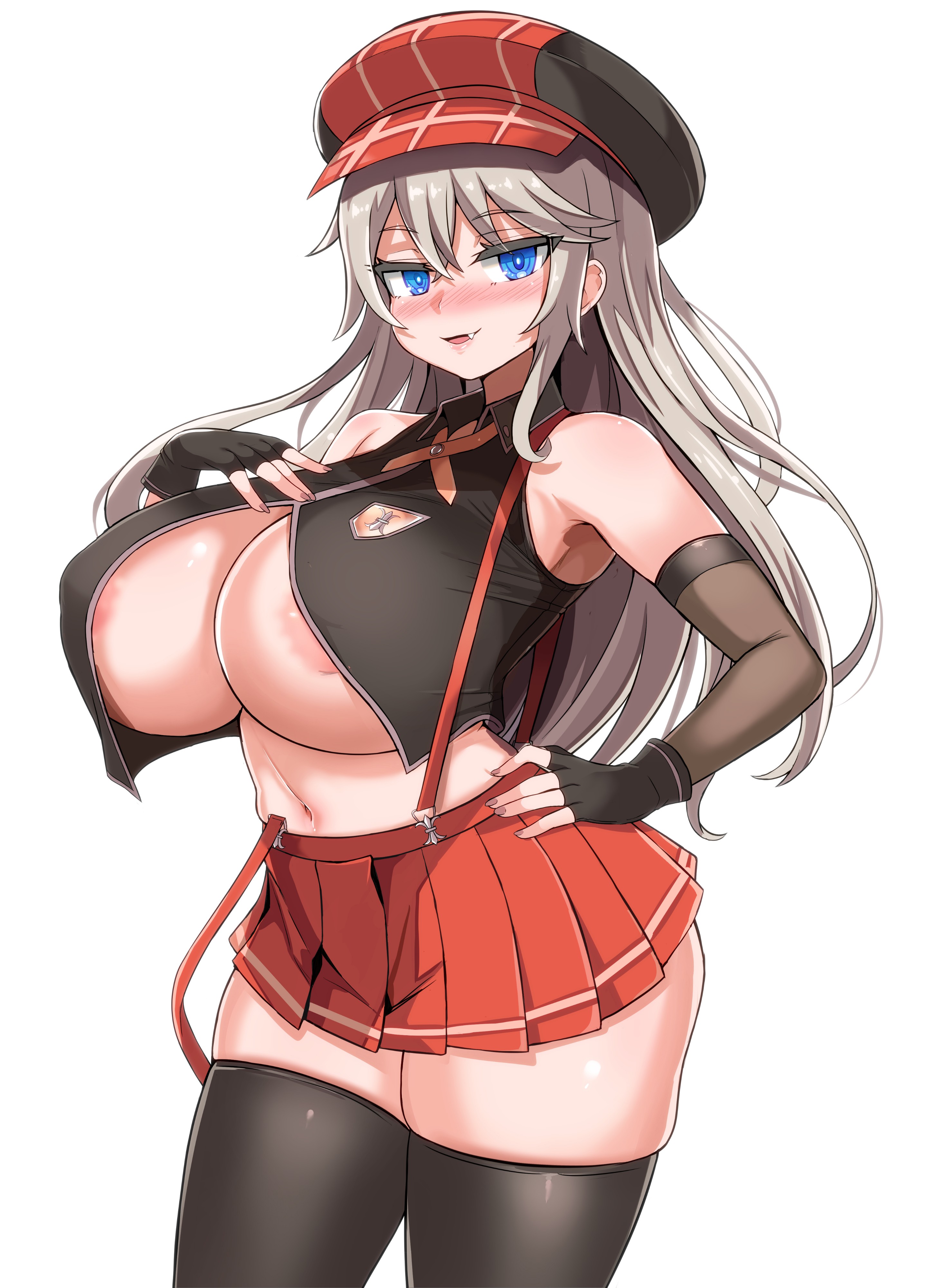 Alisa Ilinichina Amiella Hentai