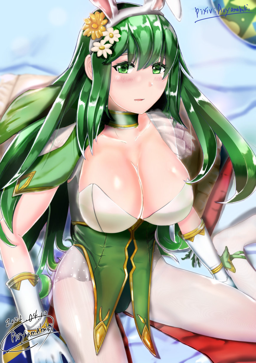 Fire Emblem Palla Hentai