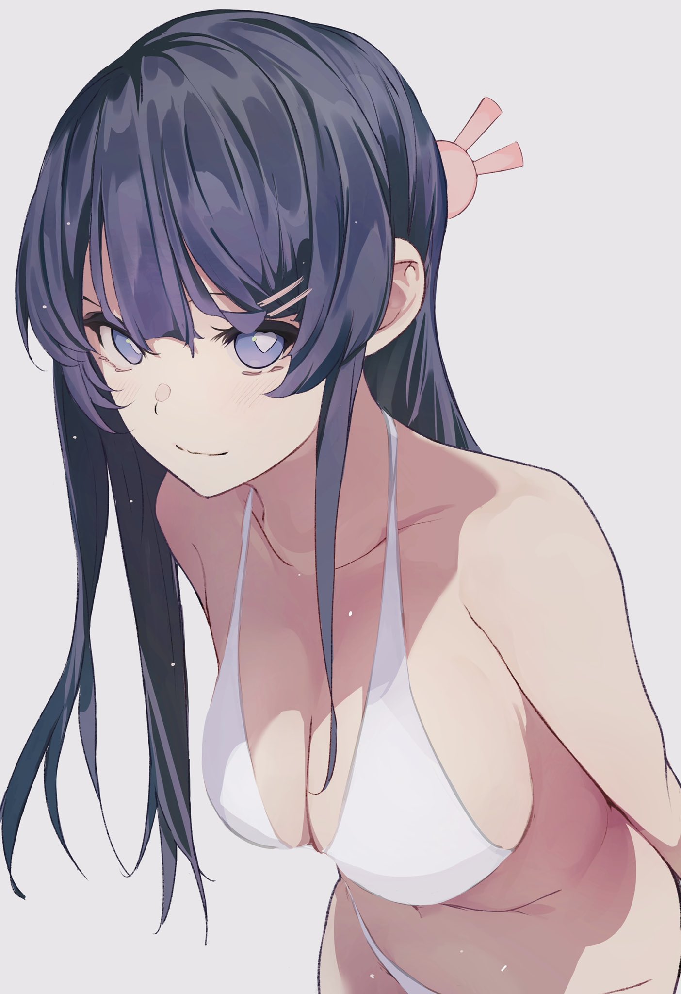 Rule 34 1girls Big Breasts Black Hair Breasts Chest Cleavage Female rule-34-1girls-big-breasts-black-hair-breasts-chest-cleavage-female