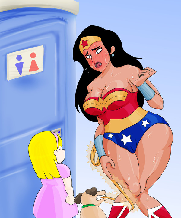 rule-34-1cho1ri-big-breasts-blush-cameltoe-canine-dc-dc-comics