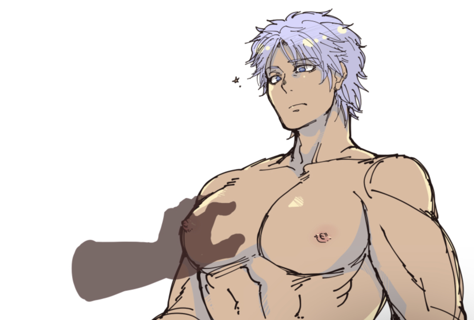 Kengan Ashura Rule 34