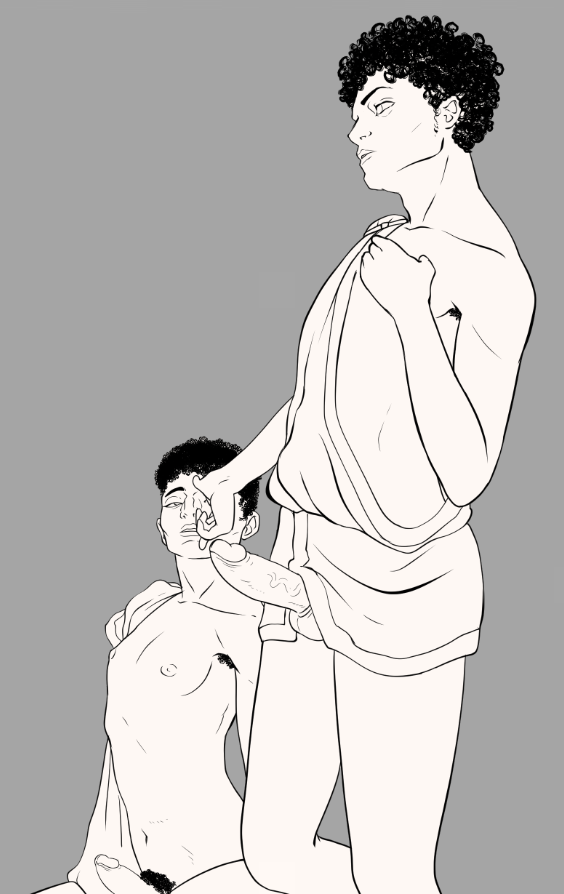 Rule 34 Femboy Femboy On Femboy Roman Submissive Tagme 7390230 rule-34-femboy-femboy-on-femboy-roman-submissive-tagme-7390230