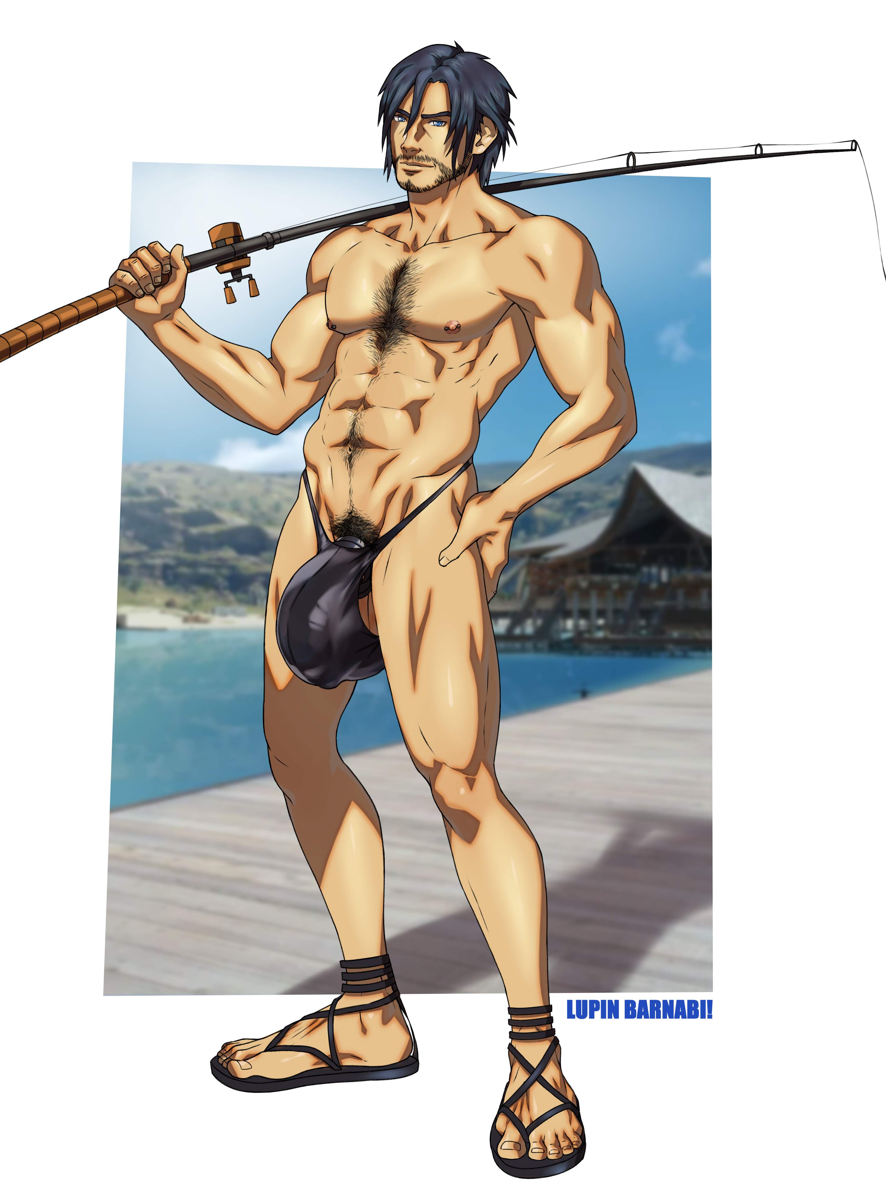 Rule 34 Balls Bara Big Balls Big Bulge Big Penis Bulge Chest Hair rule-34-balls-bara-big-balls-big-bulge-big-penis-bulge-chest-hair