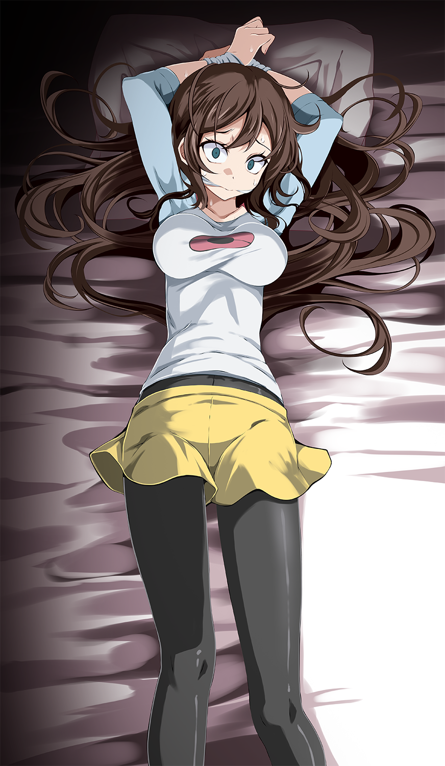 Kuro Ai ~Ichiya Saikan Inkou Rannyuuroku~