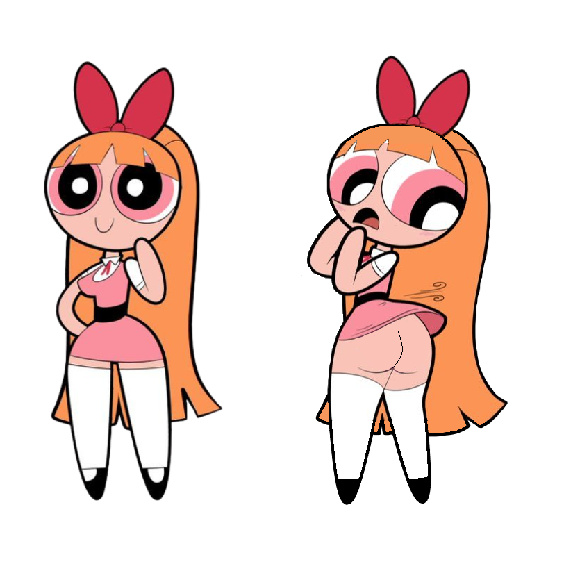 Sparrow Powerpuff Girls Hentai