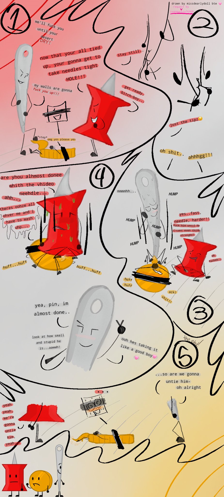 rule-34-balls-battle-for-bfdi-battle-for-dream-island-battle-for