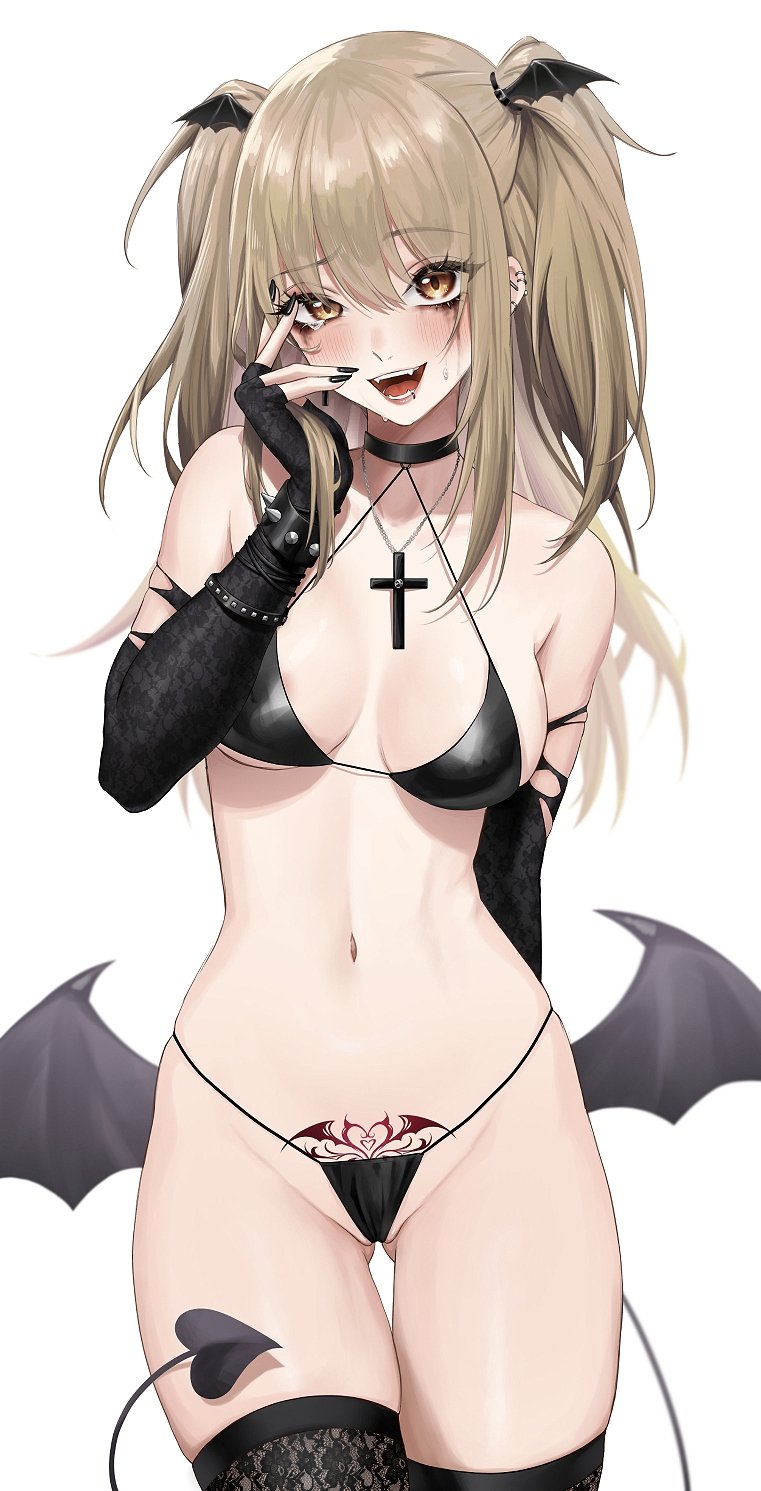 rule-34-1girls-ass-visible-through-thighs-bikini-black-bikini-black